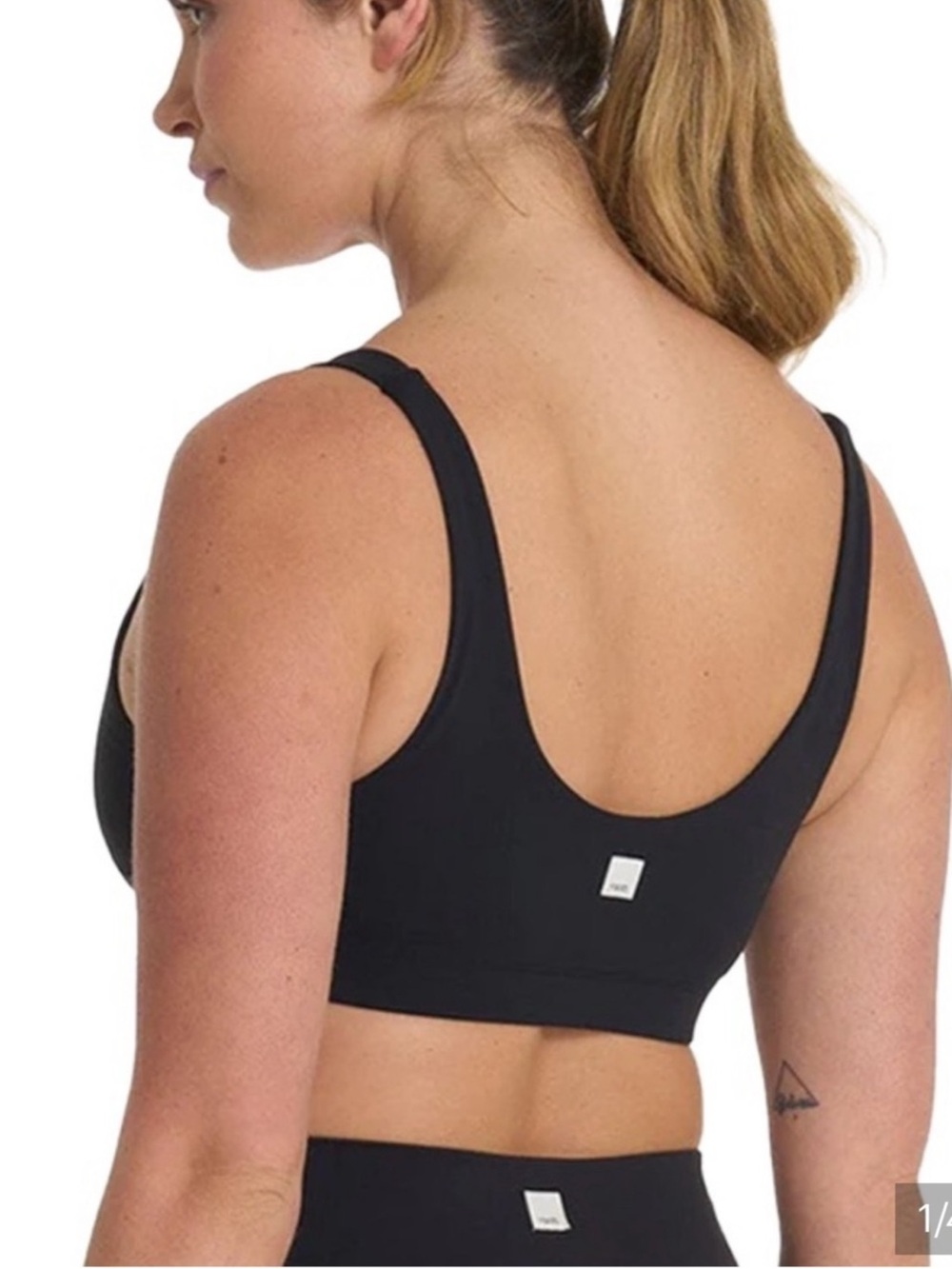 Vuori Daily Bra
